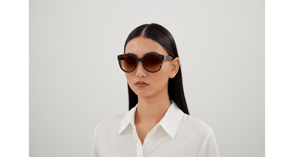 Cartier CT0438SA Asian Fit