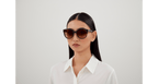 Cartier CT0438SA Asian Fit