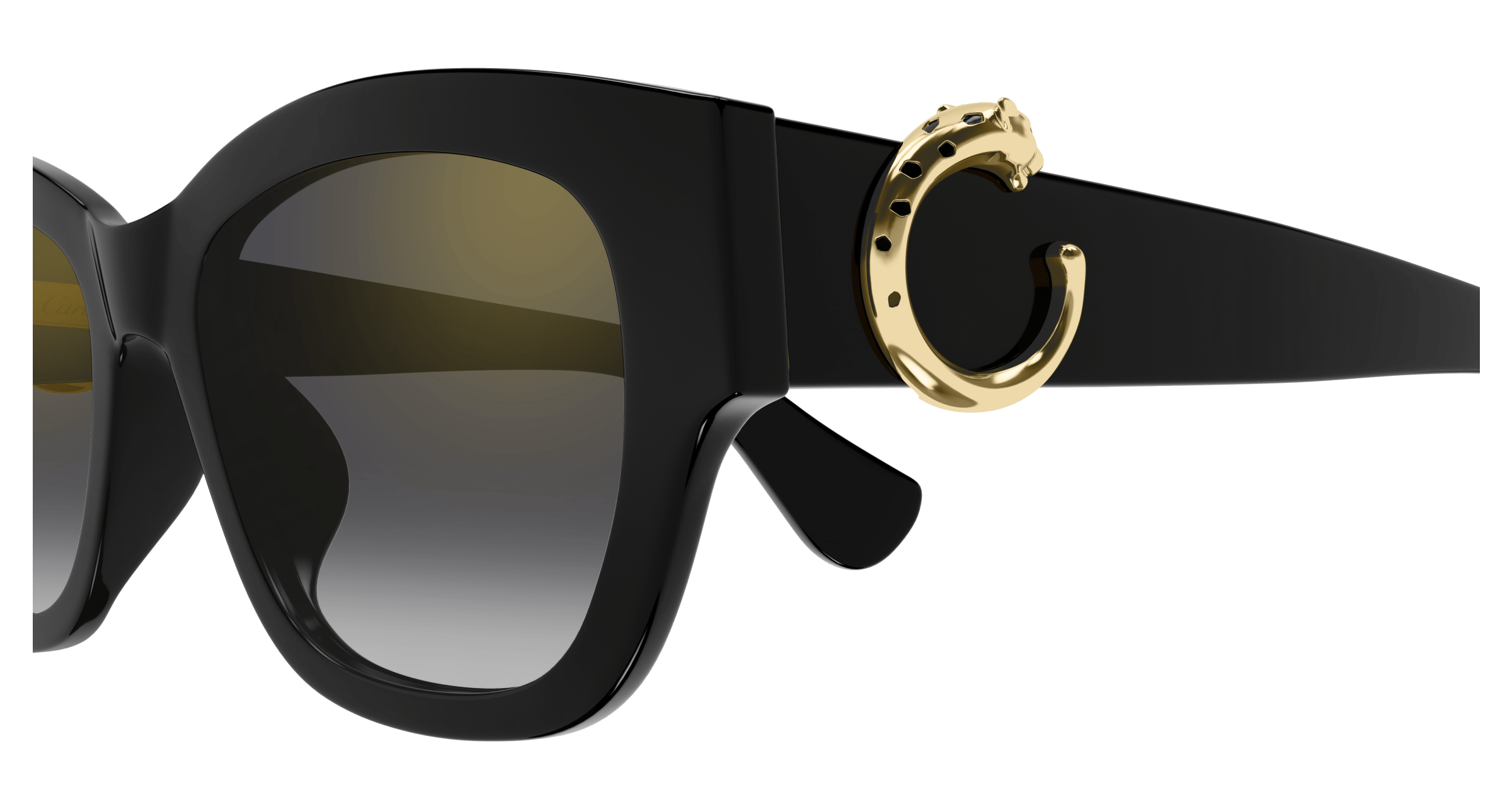 Cartier CT0548SA Asian Fit