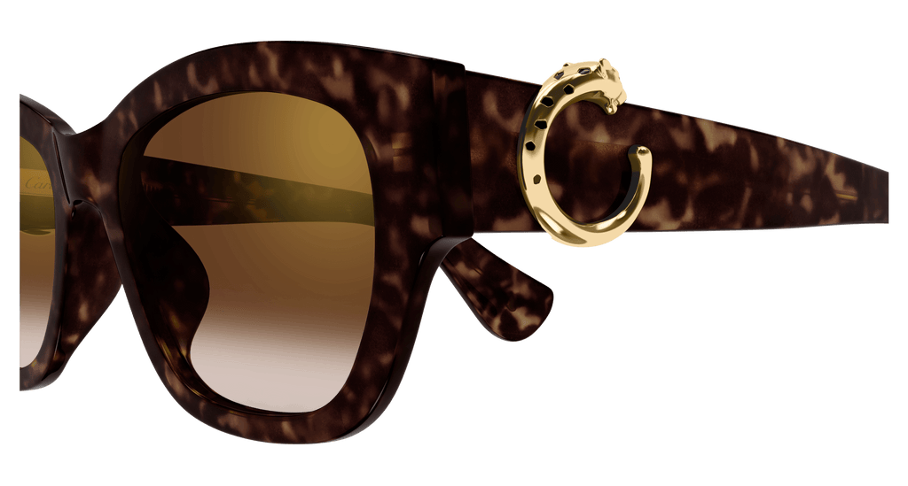 Cartier CT0548SA Asian Fit