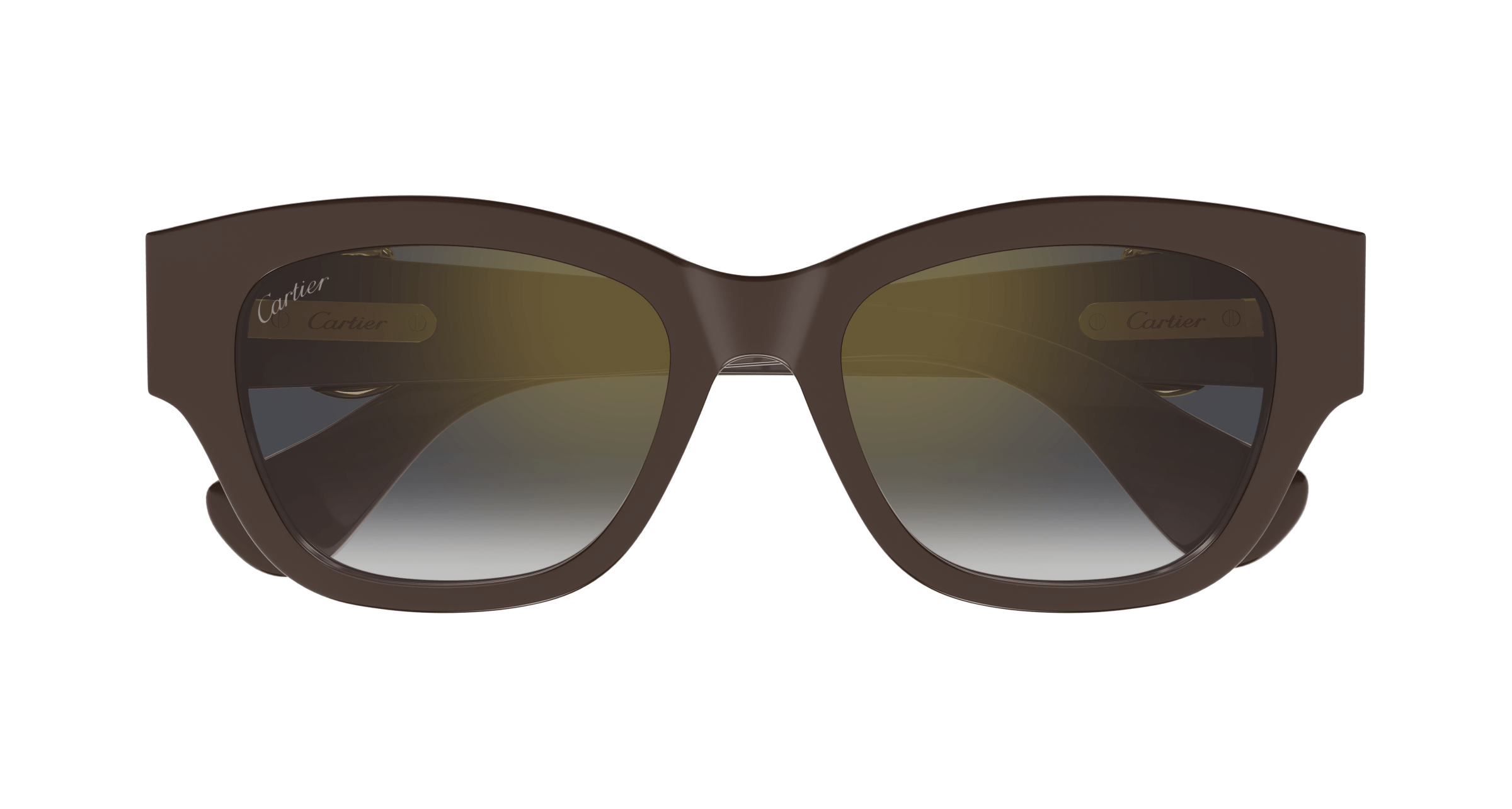 Cartier CT0548SA Asian Fit
