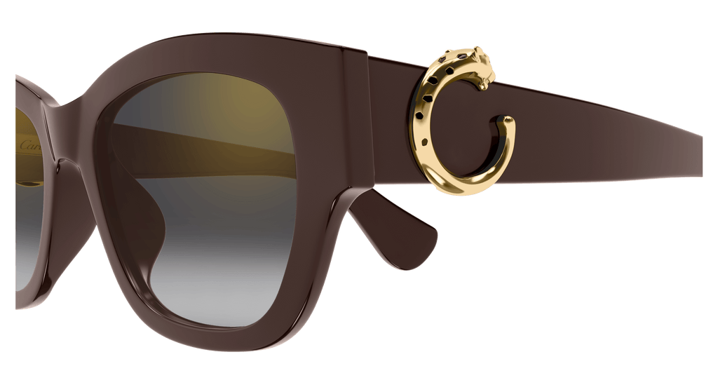 Cartier CT0548SA Asian Fit