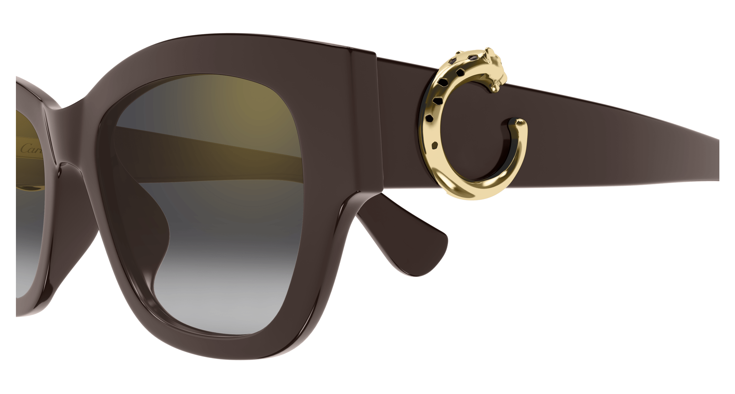 Cartier CT0548SA Asian Fit