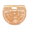 Cult Gaia 'Gaia's Ark' Handbag