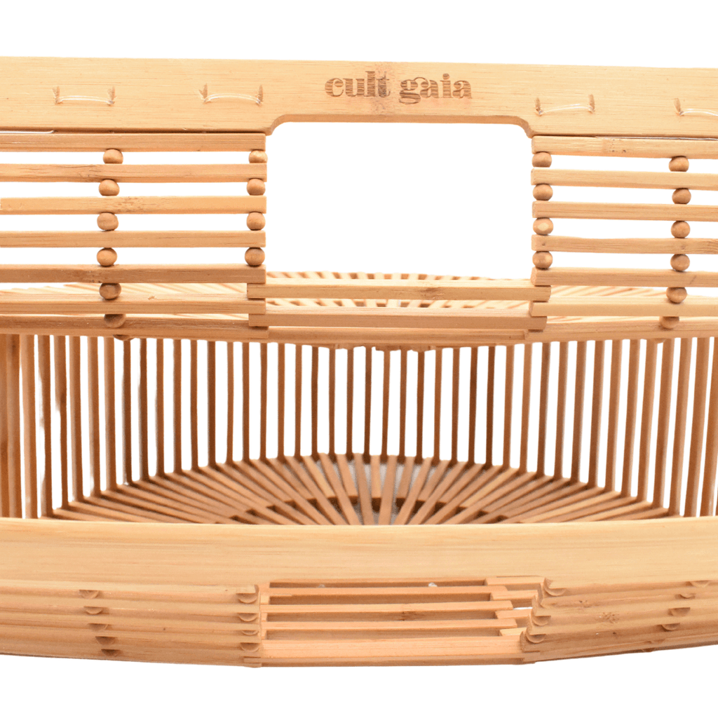 Cult Gaia 'Gaia's Ark' Handbag