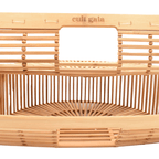 Cult Gaia 'Gaia's Ark' Handbag