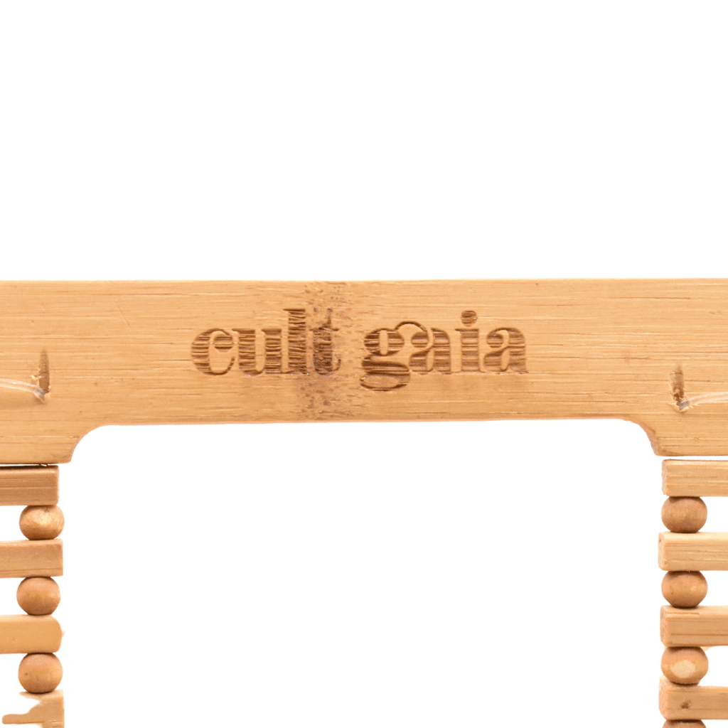 Cult Gaia 'Gaia's Ark' Handbag