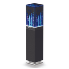 Dancing Water Light Tower Bluetooth Speaker System