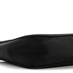 Tessuto Nylon Mini Re-Edition 2000 Bag Black