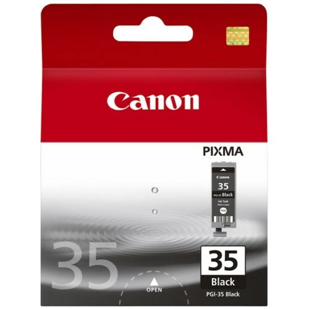 Canon  PGI-35 Ink 200 Page-Yield