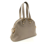 Calfskin Medium Muse Mink