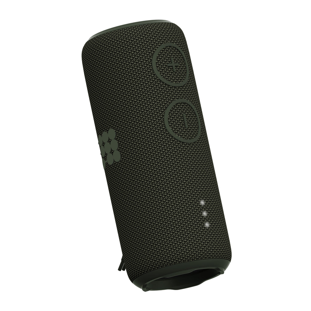 Cubitt PLUS Waterproof Portable Speakers