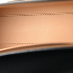 Carat Calfskin Gabrielle PM Black