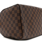 Damier Ebene Speedy 30
