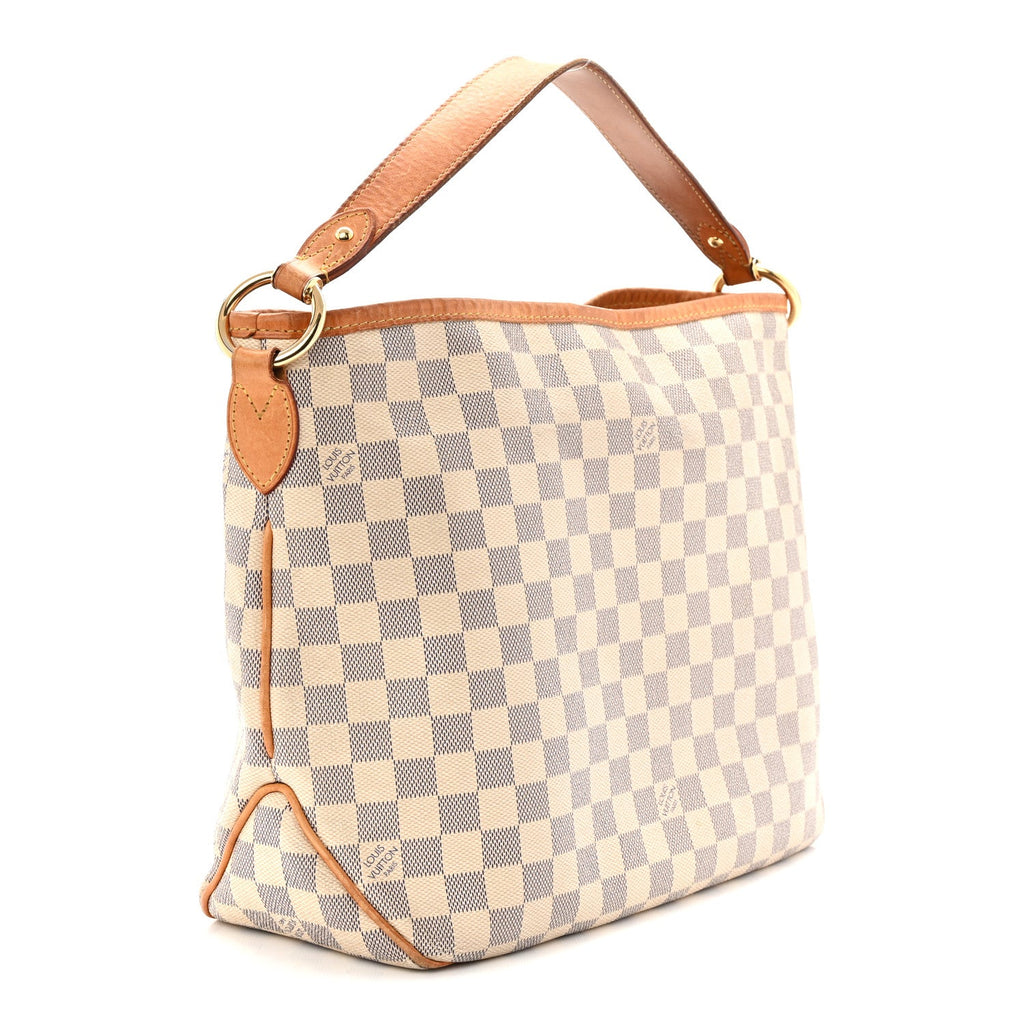 Damier Azur Delightful PM