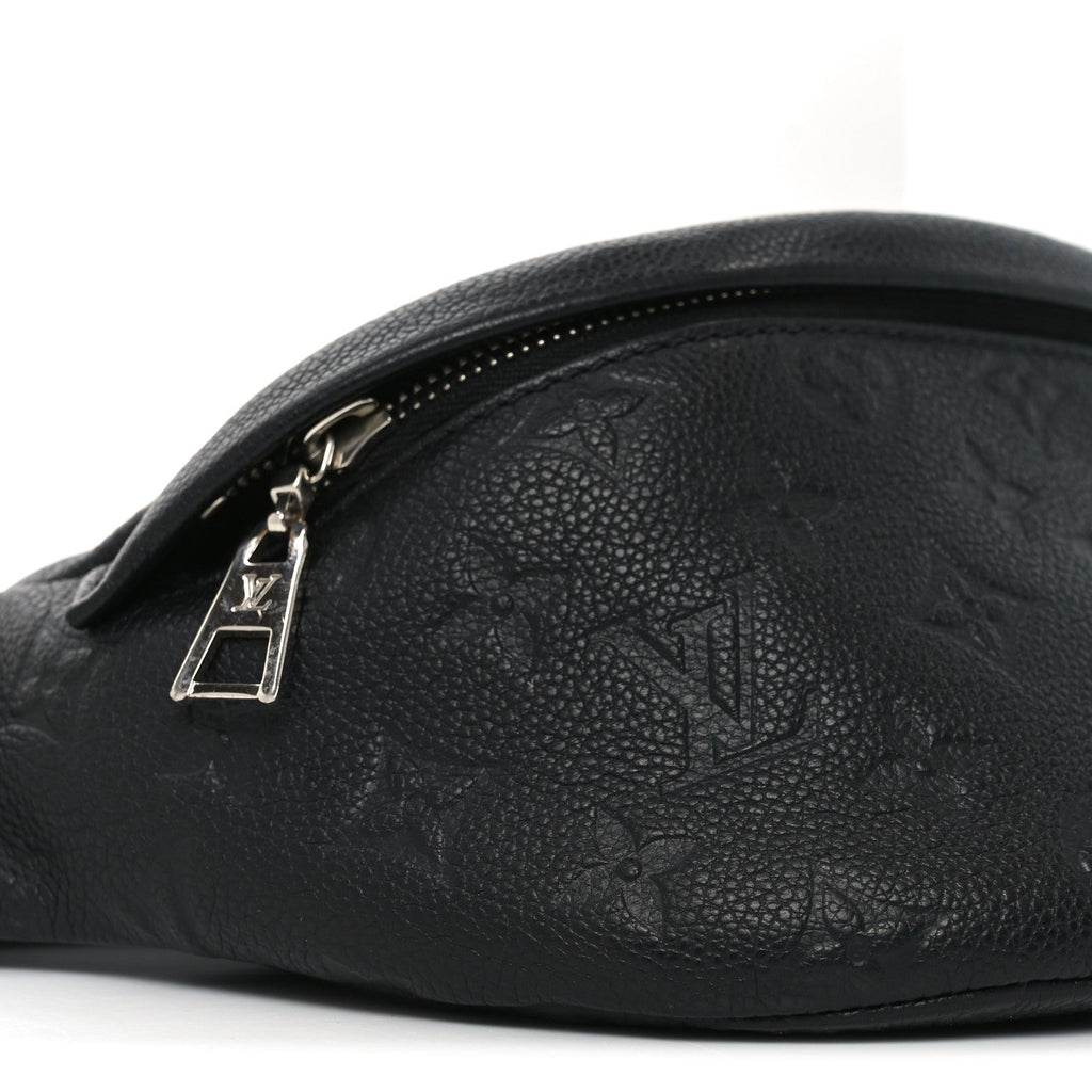 Empreinte Uniformes BumBag Black