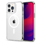 SAHARA - Venture Series Clear Slim Case - iPhone 14 Pro Max