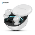 SleepEEZ Mini Noise-Blocking True Wireless Earbuds for Sleeping