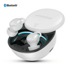 SleepEEZ Mini Noise-Blocking True Wireless Earbuds for Sleeping