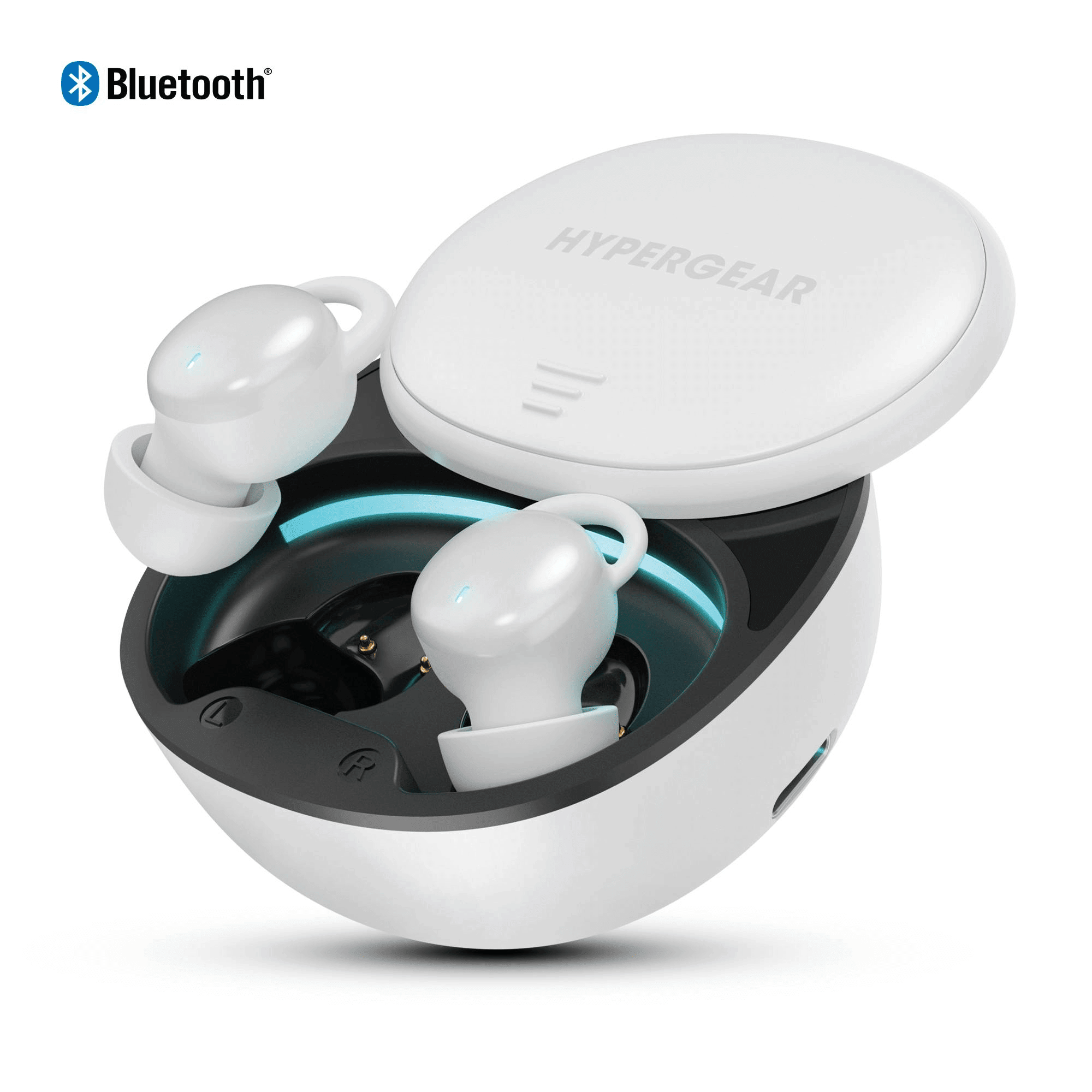 SleepEEZ Mini Noise-Blocking True Wireless Earbuds for Sleeping