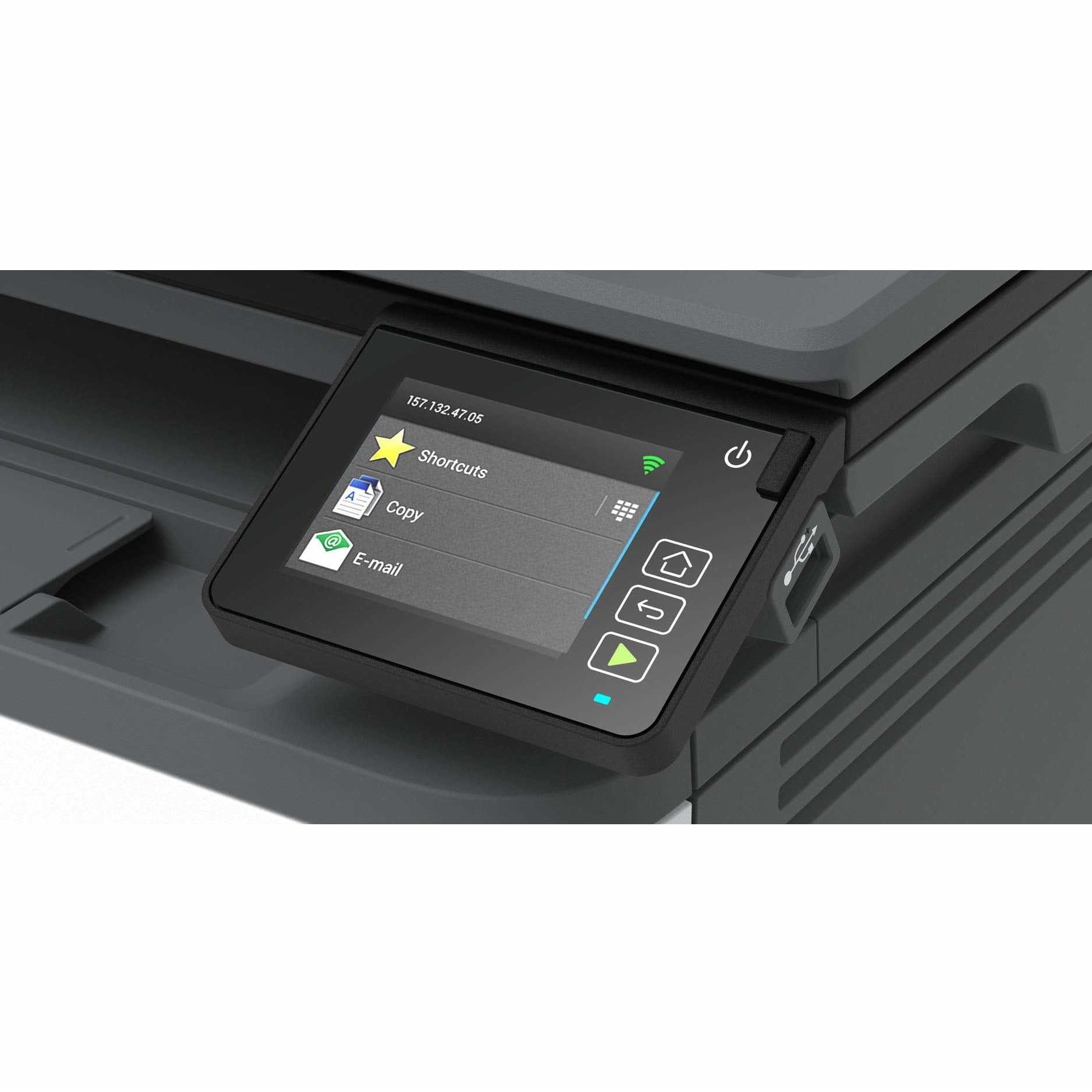 MX431adn Laser Multifunction