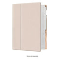 SAHARA - Venture Series Bi-Fold Folio Case for reMarkable Paper Pro - Pink