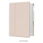 SAHARA - Venture Series Bi-Fold Folio Case for reMarkable Paper Pro - Pink