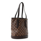 Damier Ebene Marais Bucket 23