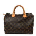 Monogram Speedy 30
