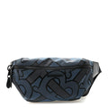 Nylon TB Sonny Bum Bag Navy