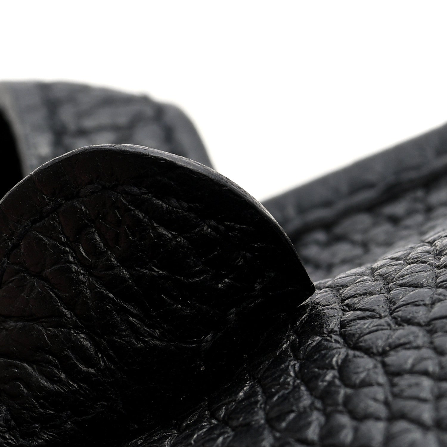 Taurillon Clemence Evelyne TPM Black