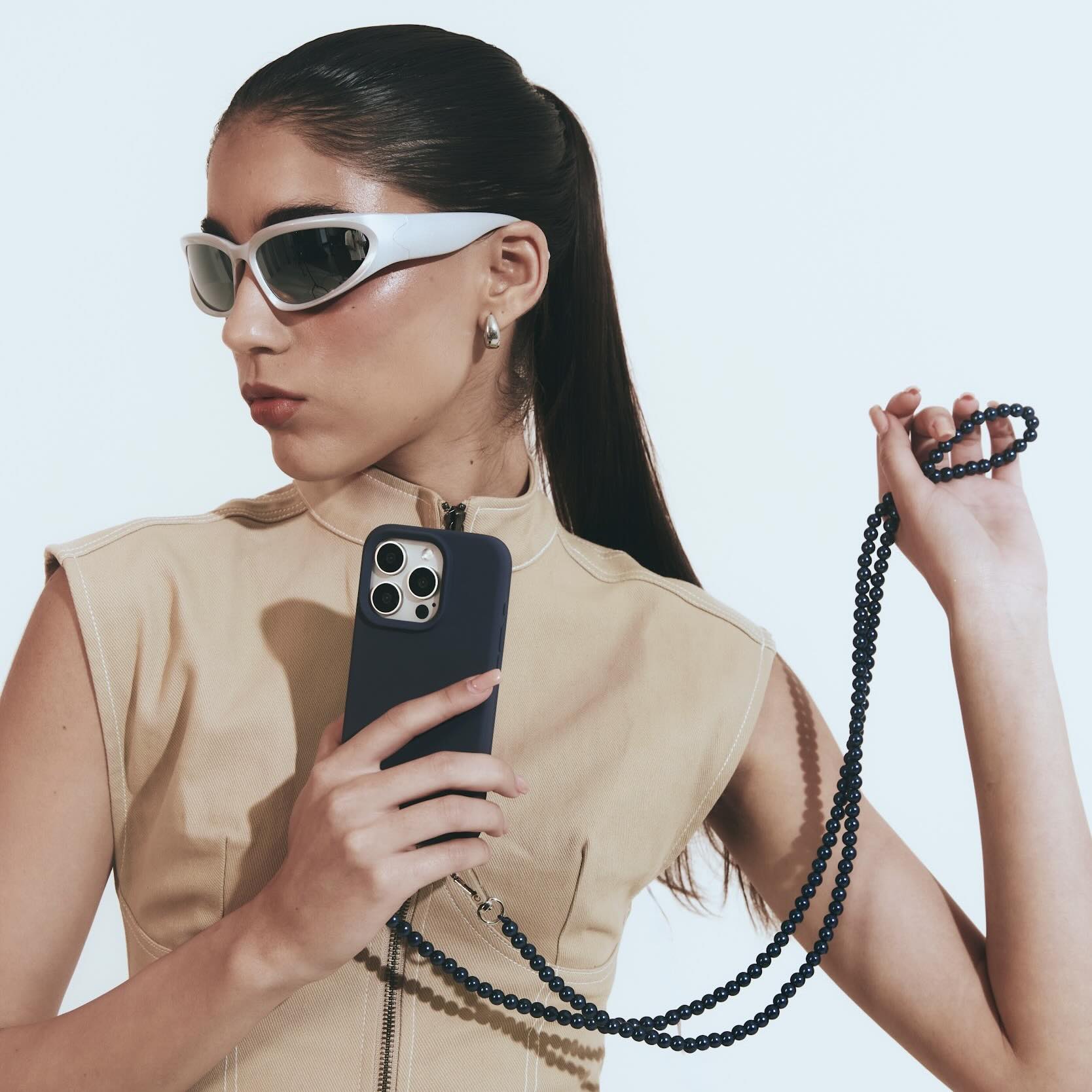 Cordée Cases 06 Phone Chain Set