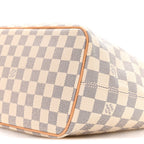 Damier Azur Saleya PM