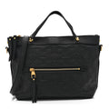 Empreinte Bastille PM Black