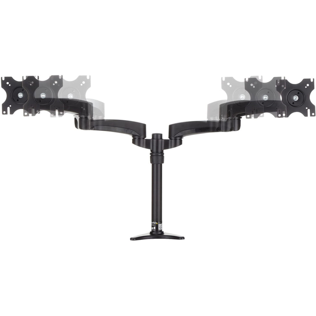 Dual Monitor Mount with