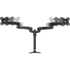 Dual Monitor Mount with