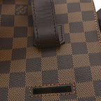 Damier Ebene Broadway Messenger Bag