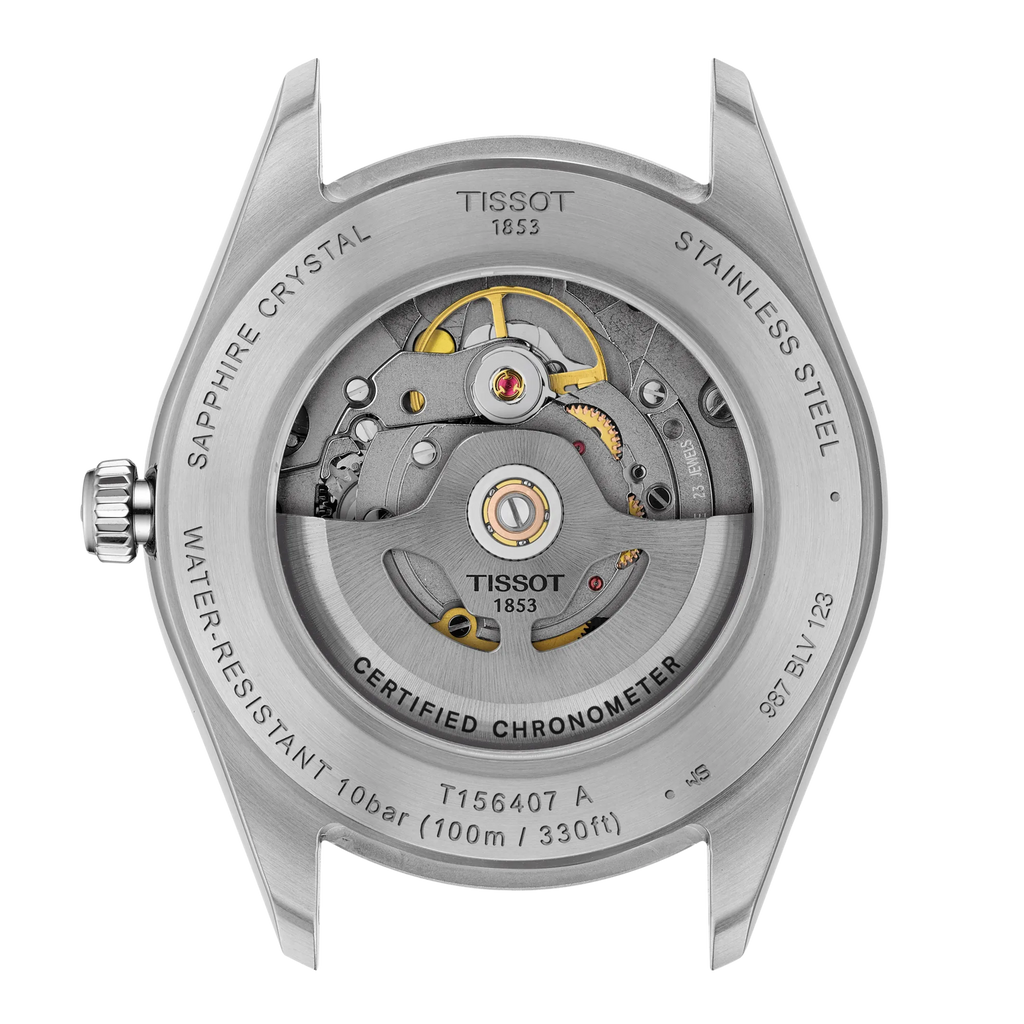 Ballade 39mm