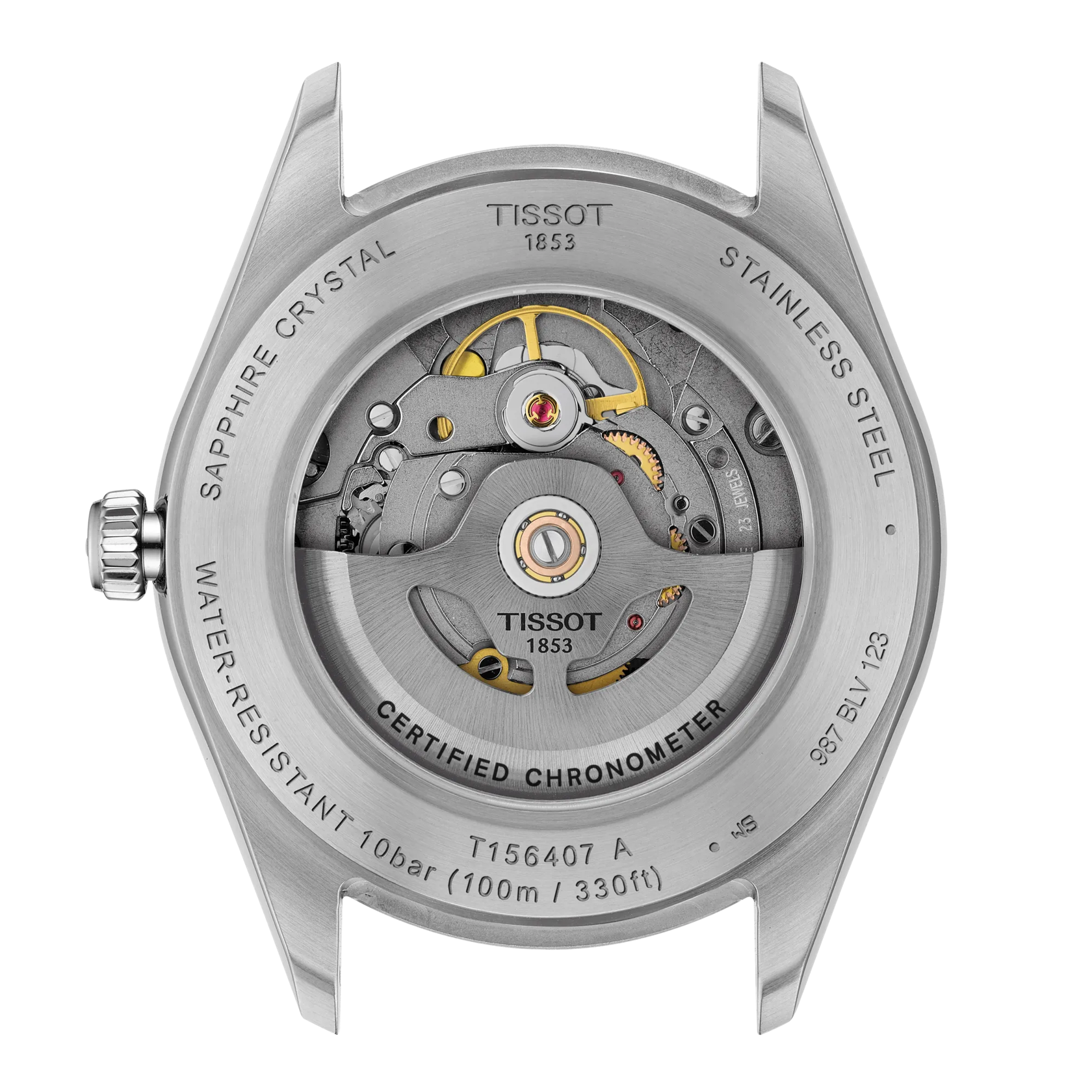 Ballade 39mm
