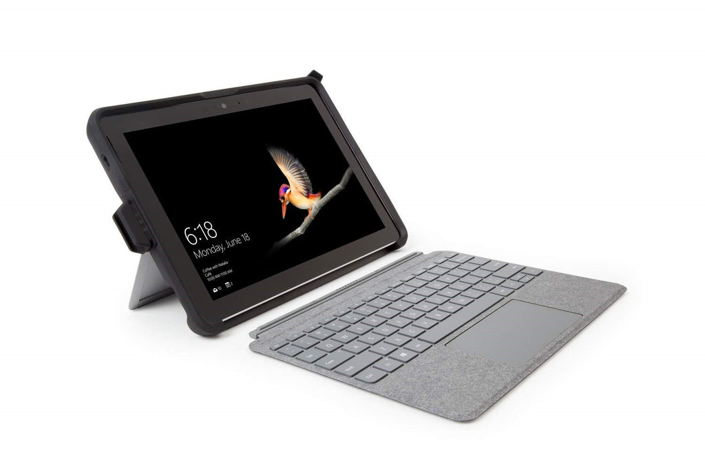BlackBelt Tablet Case for