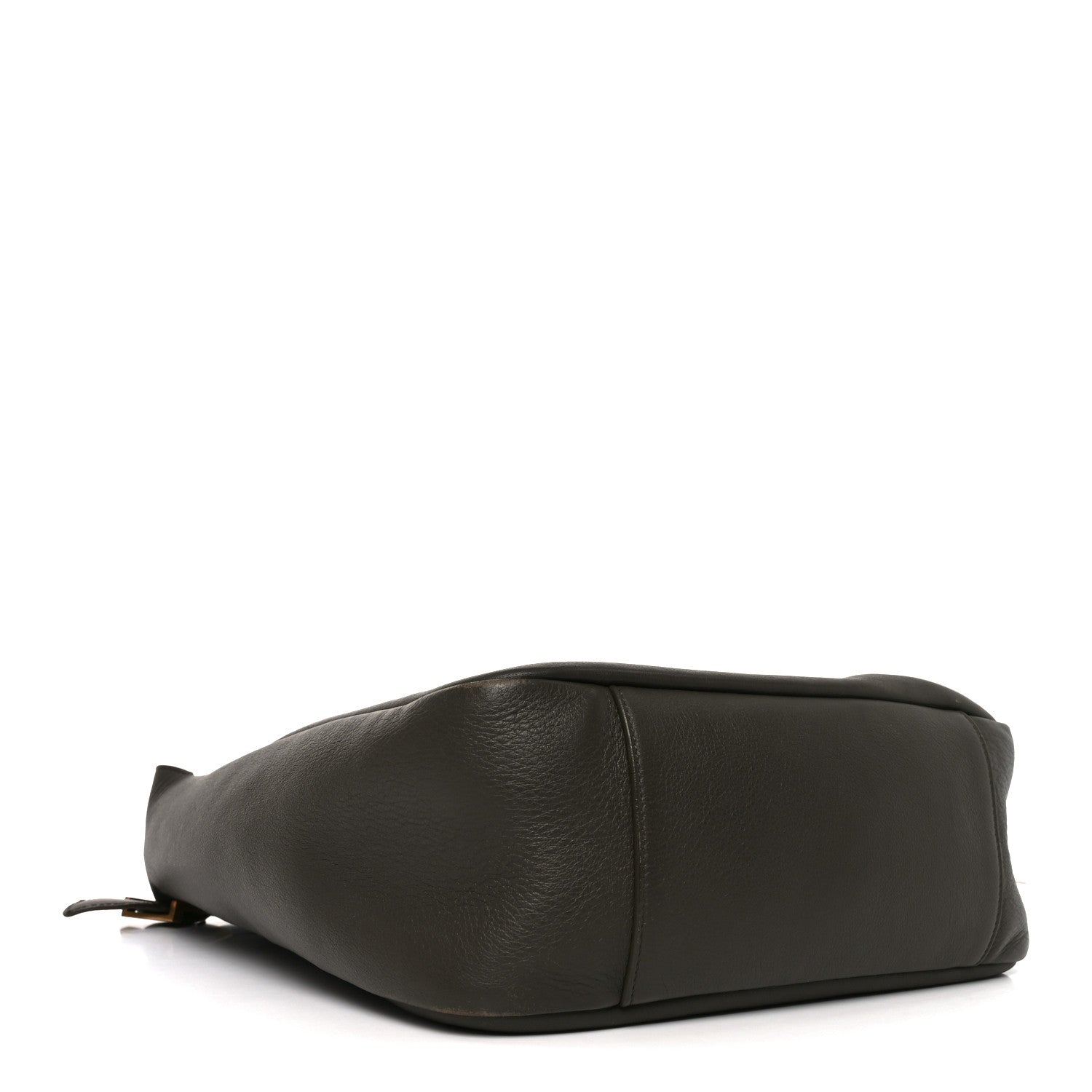 Smooth Calfskin Large Le 5 A 7 Soft Hobo Light Musk