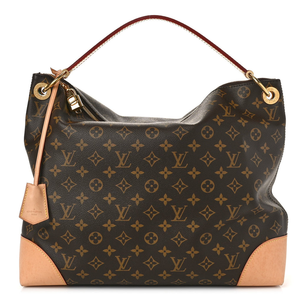 Monogram Berri MM