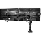 Articulating Desk Mount Triple