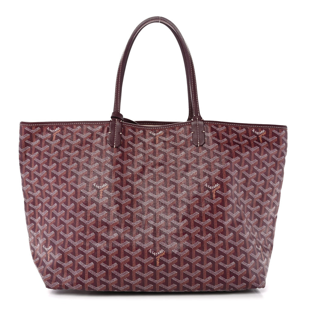 Goyardine Saint Louis PM Bordeaux