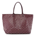 Goyardine Saint Louis PM Bordeaux
