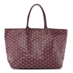 Goyardine Saint Louis PM Bordeaux