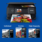 Epson Claria Premium 302XL Original