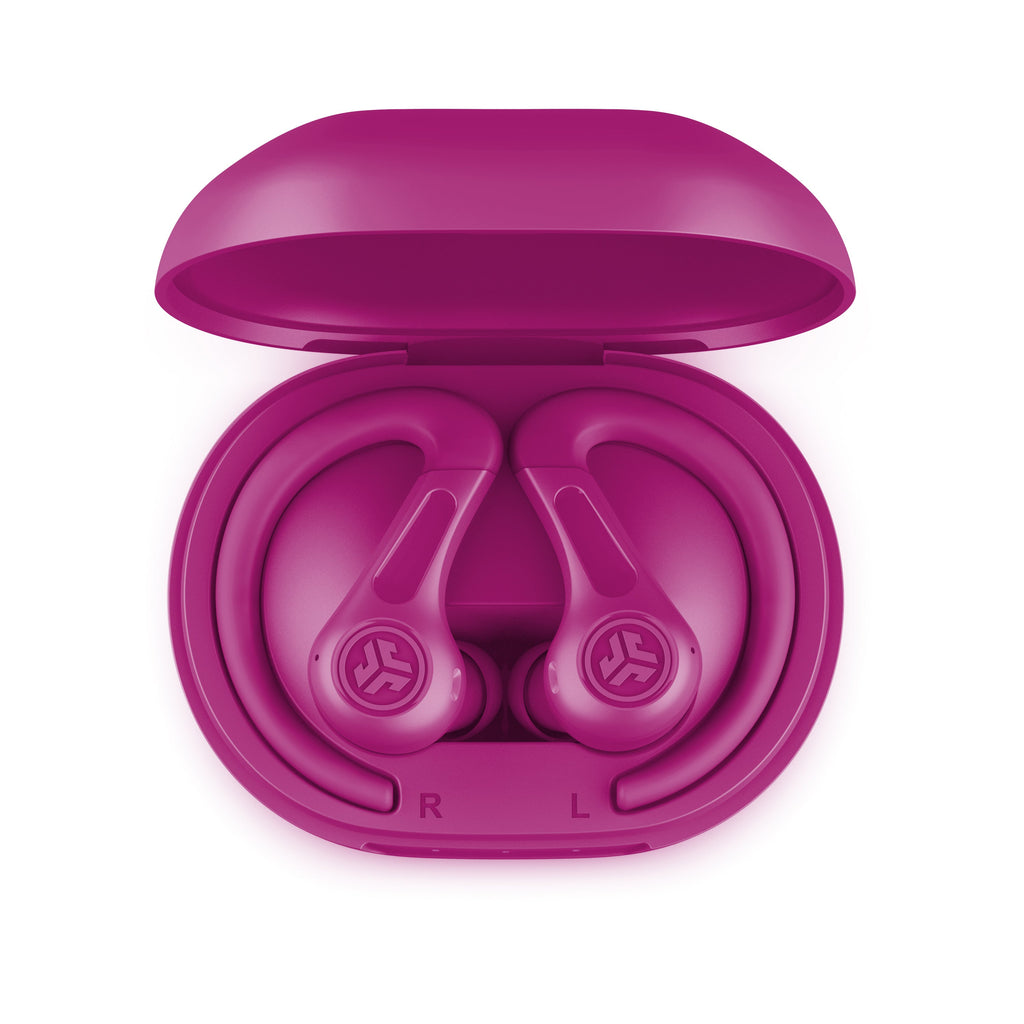 JBuds Sport ANC 4 True Wireless Earbuds
