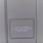 Grained Calfskin Small The Tote Bag Lavender