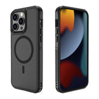 SAHARA - Raider Series Rugged Case - iPhone 15 Pro Max